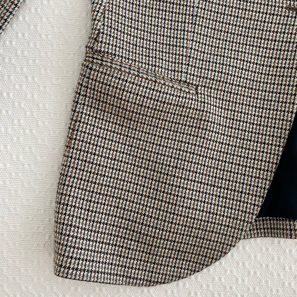 Theory Blazer - size 6 - Picture 7 of 10